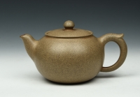 紫砂壶图片：汉翔 - 美壶网