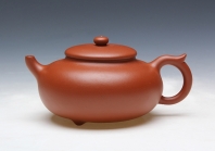 紫砂壶图片：涌泉 - 美壶网