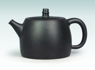 紫砂壶图片：汉铎 - 美壶网