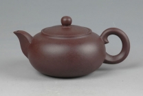 紫砂壶图片：润玉 - 美壶网