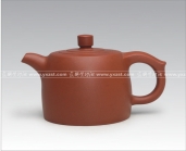 紫砂壶图片：井栏 - 美壶网