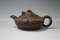 紫砂壶图片：_MG_5953 - 美壶网