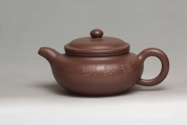 紫砂壶图片：仿古 - 美壶网
