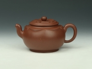 紫砂壶图片：悟心 - 美壶网