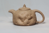 紫砂壶图片：供春 - 美壶网