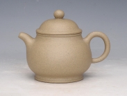 紫砂壶图片：高潘 - 美壶网