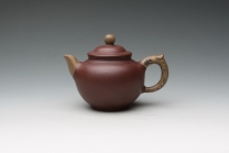 紫砂壶图片：鸿运 - 美壶网