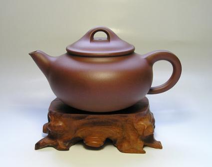 范萍紫砂壶 P50149421 