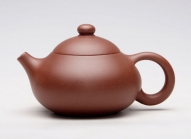 紫砂壶图片：西施1 - 美壶网