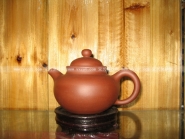 紫砂壶图片：掇球1 - 美壶网