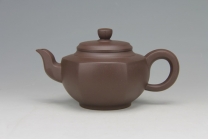 紫砂壶图片：六六大顺 - 美壶网