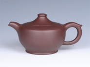 紫砂壶图片：笑憨 - 美壶网