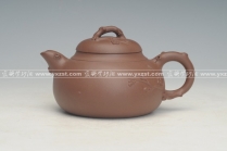 紫砂壶图片：DSC_0064 - 美壶网
