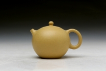 紫砂壶图片：玉润 - 美壶网