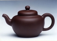 紫砂壶图片：玉笠 - 美壶网