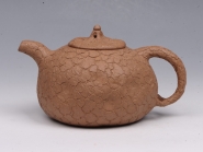 紫砂壶图片：供春 - 美壶网