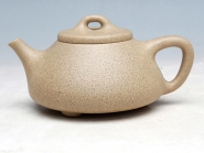 紫砂壶图片：子冶石瓢 - 美壶网