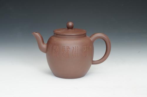 杨文华紫砂壶 高登 