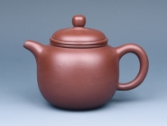 紫砂壶图片：匏尊 - 美壶网