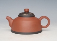 紫砂壶图片：碧翔 - 美壶网