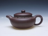 紫砂壶图片：仿古 - 美壶网