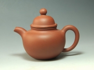 紫砂壶图片：小掇球 - 美壶网