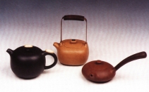 紫砂壶图片：《材美》系列壶 - 美壶网