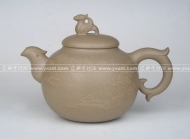 紫砂壶图片：DSC_4069 - 美壶网