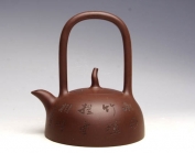 紫砂壶图片：美紫砂壶 - 美壶网