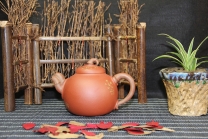 紫砂壶图片：殊途齐归 - 美壶网