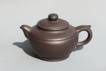 紫砂壶图片：流畅壶 - 美壶网