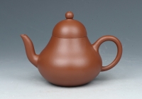 紫砂壶图片：思亭 - 美壶网