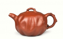 紫砂壶图片：供春之光 - 美壶网