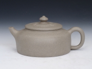 紫砂壶图片：玉笠 - 美壶网