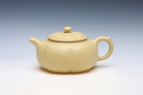 紫砂壶图片：定禅 - 美壶网