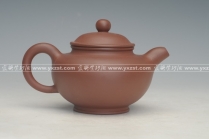 紫砂壶图片：DSC_0103 - 美壶网