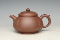 紫砂壶图片：菊蕾9500元 - 美壶网