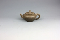 紫砂壶图片：吉祥壶 - 美壶网