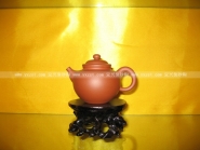 紫砂壶图片：圆趣 - 美壶网