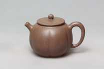 紫砂壶图片：果香 - 美壶网