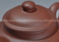 紫砂壶图片：DSC_0008 - 美壶网