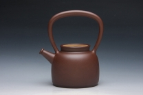 紫砂壶图片：神天 - 美壶网