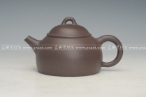 紫砂壶图片：DSC_0043 - 美壶网