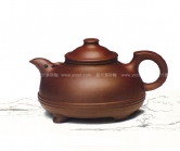 紫砂壶图片：跑 - 美壶网