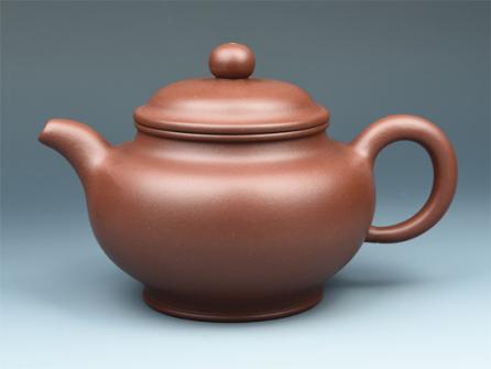 朱菊华紫砂壶 掇子 