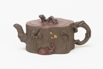 紫砂壶图片：路三友 - 美壶网