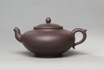 紫砂壶图片：怒放 - 美壶网