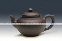 紫砂壶图片：笑樱 - 美壶网