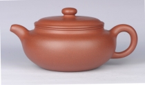 紫砂壶图片：仿古4 - 美壶网