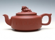 紫砂壶图片：IMG_3026 - 美壶网